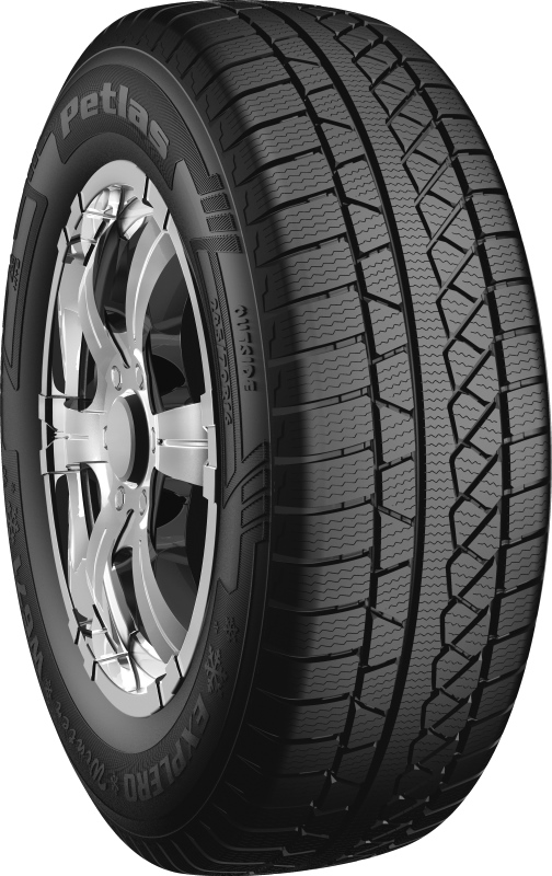 Шина 215/60 R17 RF Petlas Explero Winter W671 100H, зимові